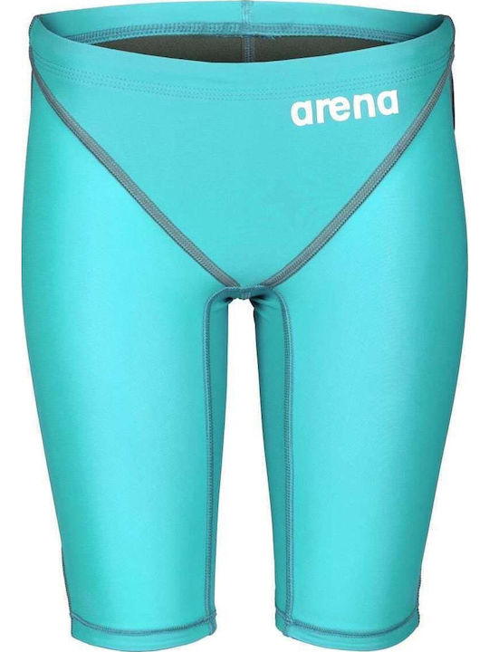 Arena Powerskin St Next Jammer Παιδικό Μαγιό Jammer