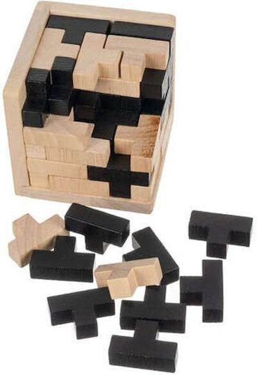 Puzzle made of Wood AT00247