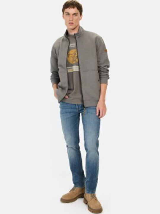 Sweatshirt Gray