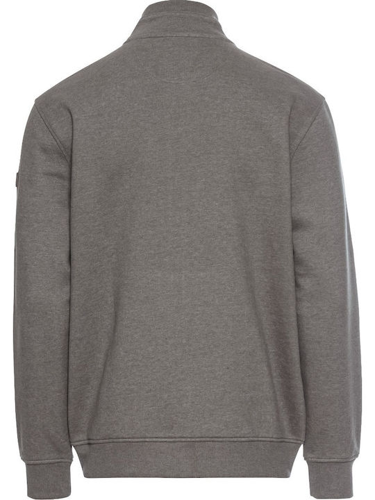 Sweatshirt Gray