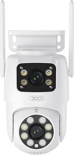 XO CR06 IP Überwachungskamera Wi-Fi Wasserdicht