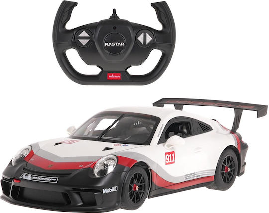 Ramiz 911 GT3 Cup Rastar Τηλεκατευθυνόμενο Αυτοκίνητο