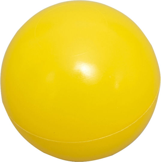 Ramiz Aufblasbarer Strandball in Rot Farbe 5.85 cm (100Stück)