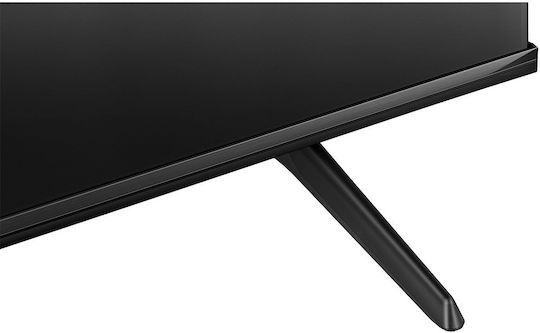 Hisense Smart Τηλεόραση 65" 4K UHD QLED E7N HDR (2024) 65E7NQ
