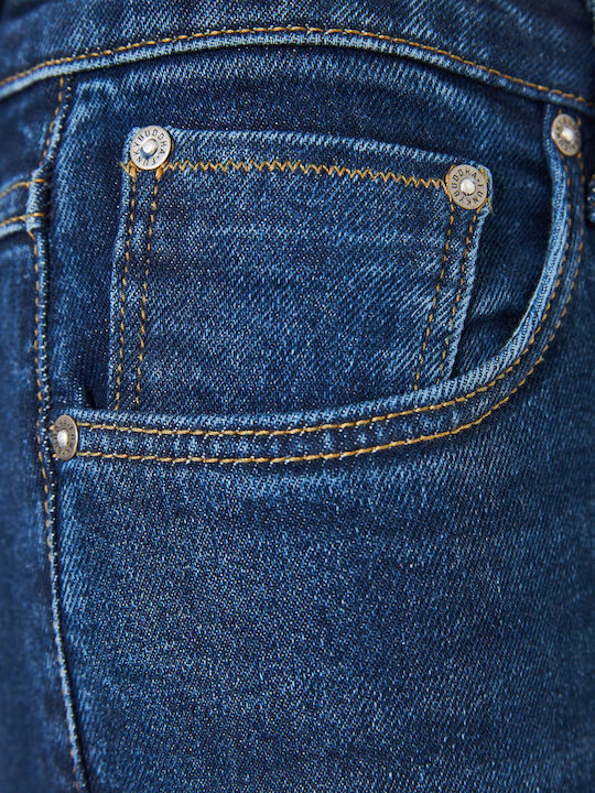 High Waist Women's Jean Trousers in Skinny Fit