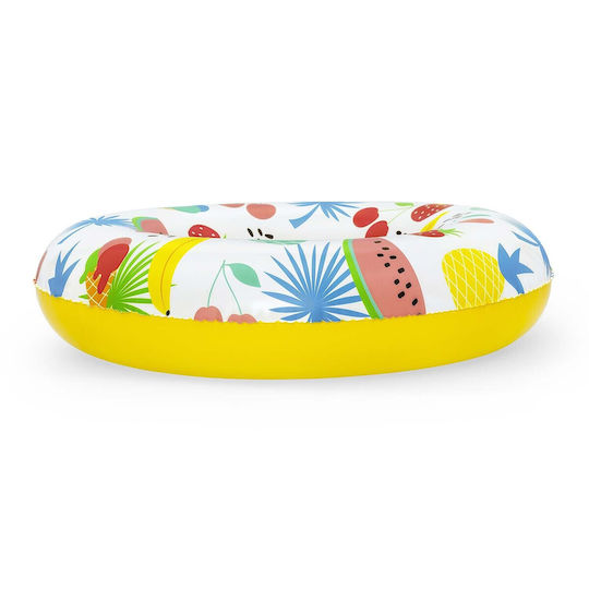 Watermelon Swimming Ring 61 Cm Bestway 36014