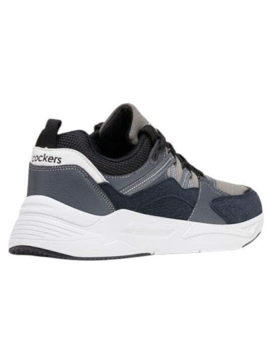 Adidași Pentru Bărbați Gri