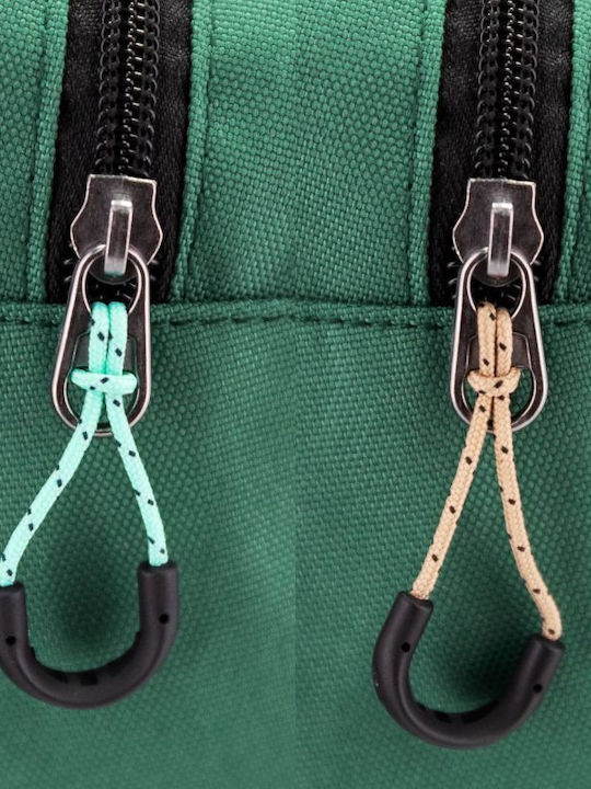 Herren Bum Bag Gürtel Grün