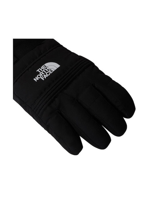 The North Face Montana Дамски Гащеризони за ски и сноуборд Черен The North Face Montana Дамски Гащеризони за ски и сноуборд Черен
