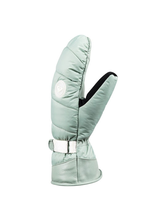 Roxy Chloe Kim Mittens Women's Ski & Snowboard Gloves