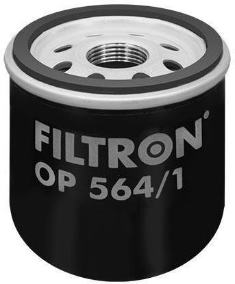 Filtron Car Oil Filter for Chevrolet OP564/1