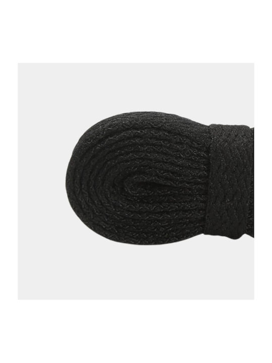 Lace Κορδόνια Παπουτσιών Μαύρα 2τμχ 150cm