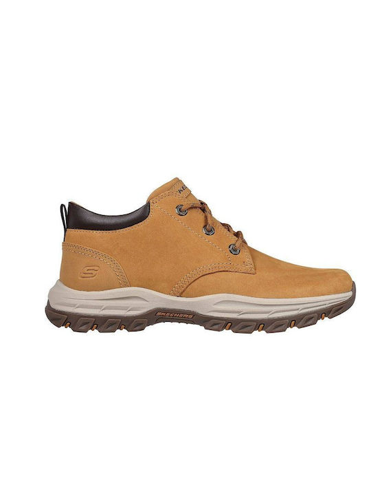 Skechers Men's Hiking Beige