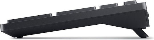 Dell KM555W Ασύρματο Σετ Πληκτρολόγιο & Ποντίκι Ελληνικό