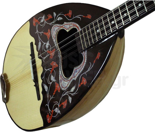 Bouzouki 8-String
