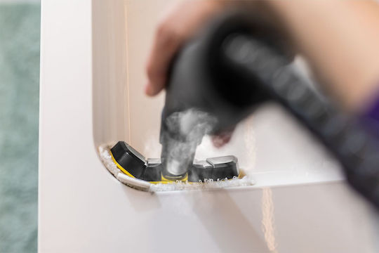 Karcher Κιτ για Ατμοκαθαριστή