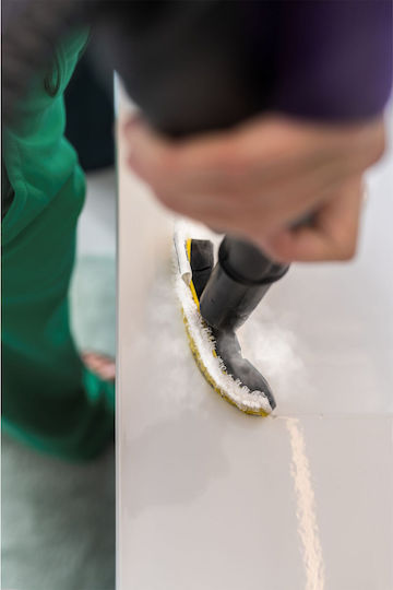 Karcher Κιτ για Ατμοκαθαριστή