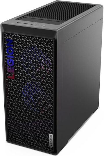 Lenovo Legion T5 26IRX9 Gaming Desktop PC (i7-13650HX/32GB DDR5/1TB SSD/GeForce RTX 4060/W11 Home)