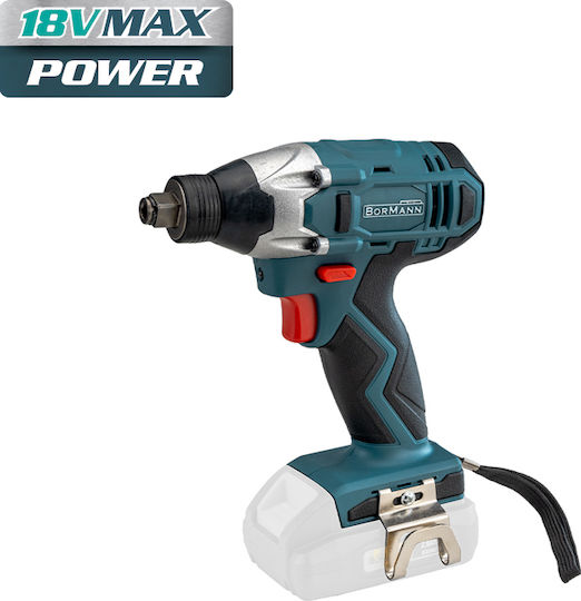 Bormann Brushless Impact Wrench 18V