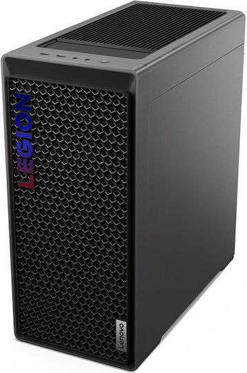 Lenovo Legion T5 26IRX9 Gaming Desktop PC (i7-14650HX/32GB DDR5/1TB SSD/GeForce RTX 4060/W11 Home)