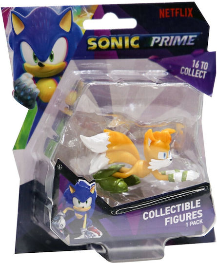 PMI Sonic With Gloves 6.5εκ. (Διάφορα Σχέδια)