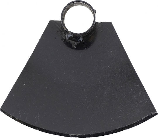 Tip Clopot Sapa Rotundă
