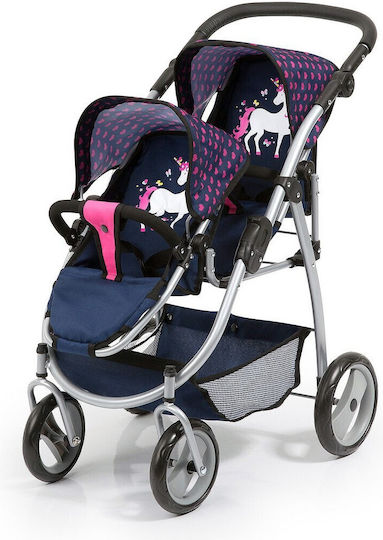 Doll Stroller for 3+ Years Old