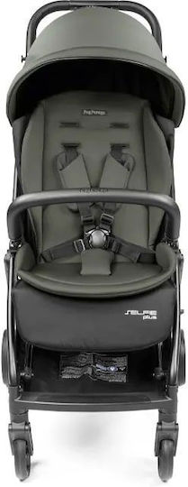 Peg Perego Selfie Plus Бебешка количка Metal