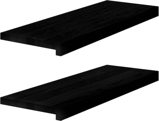 Πατάκια Σκάλας 2 Τεμ Σκούρο Καφέ 70x25x2 Cm Ξύλο Δρυός Καφέ 70 X 25 X 2 Cm Πατάκια Σκάλας 2 Τεμ Σκούρο Καφέ 70x25x2 Cm Ξύλο Δρυός Καφέ 70 X 25 X 2 Cm
