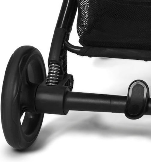 Cybex Beezy Baby Stroller Suitable for Newborn Stormy Blue 8.1kg