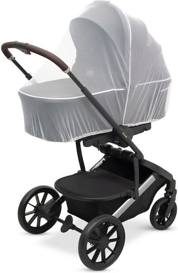Dovadi Fly Adjustable 2 in 1 Baby Stroller Suitable for Newborn Night Grey