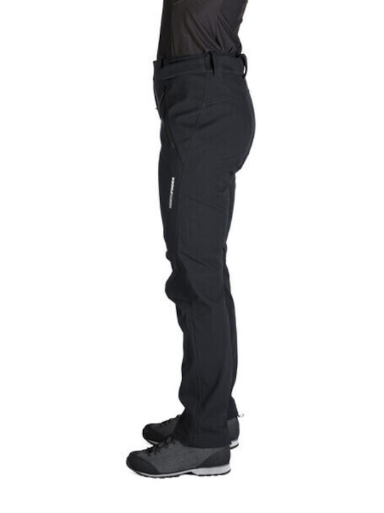 Northfinder Women's Hiking Long Trousers Black