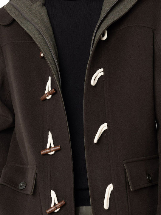 Men's Montgomery Olive
