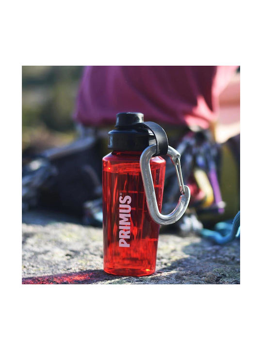 Primus Trailbottle Παγούρι με Στόμιο και Φίλτρο
