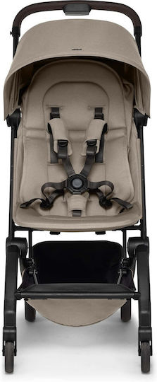 Joolz Aer+ Baby Stroller Sandy Taupe 6kg