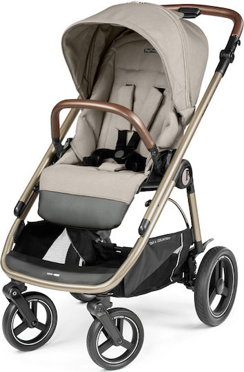 Peg Perego Veloce Tc Peg Ρυθμιζόμενο Καρότσι Μωρού Astral