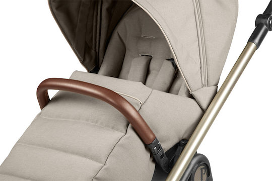 Peg Perego Veloce Tc Peg Ρυθμιζόμενο Καρότσι Μωρού Astral