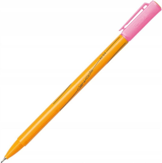 Rystor Zeichenmarker Pink