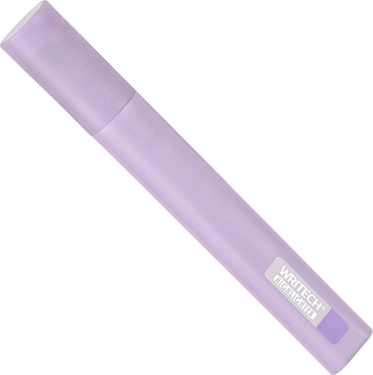 Writech Highlighter 0.5mm Lilac