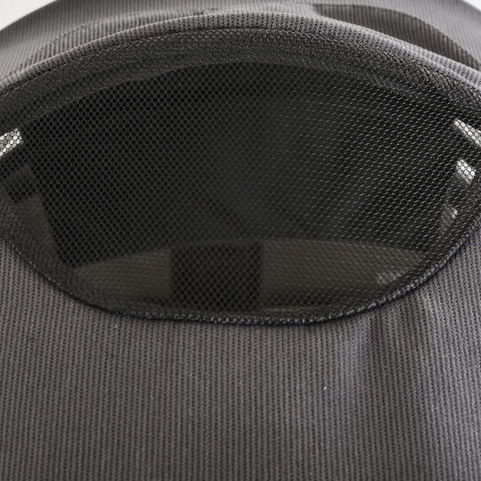 Moni Cardi Adjustable Baby Stroller Suitable for Newborn Black