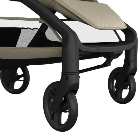 Redsbaby Aeron Adjustable Baby Stroller Suitable for Newborn Taupe 9.2kg