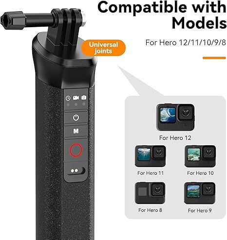 Telesin Gimbal for GoPro / DJI