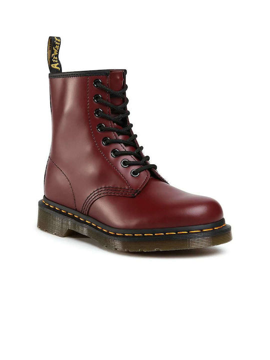 Dr. Martens 1460 Bocanci Maro 26906201