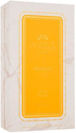 Ard Al Zaafaran Ithra Mango Musk Eau de Parfum 100ml