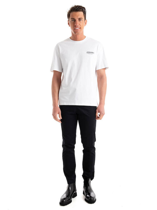 Jack & Jones T-shirt White