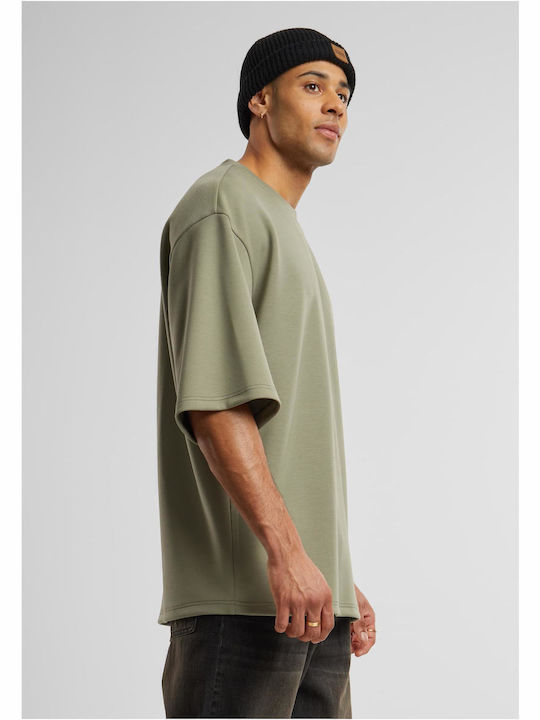 T-shirt Pale Green