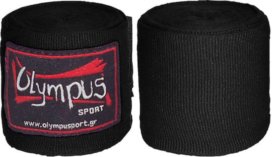 Olympus Sport Boxing Elastic Pair Martial Arts Hand Wrap 521123