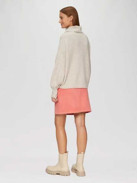 s.Oliver Pullover Beige 2158498-81W9