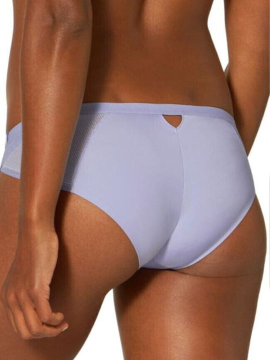 Sloggi Damen Slip Nahtlos