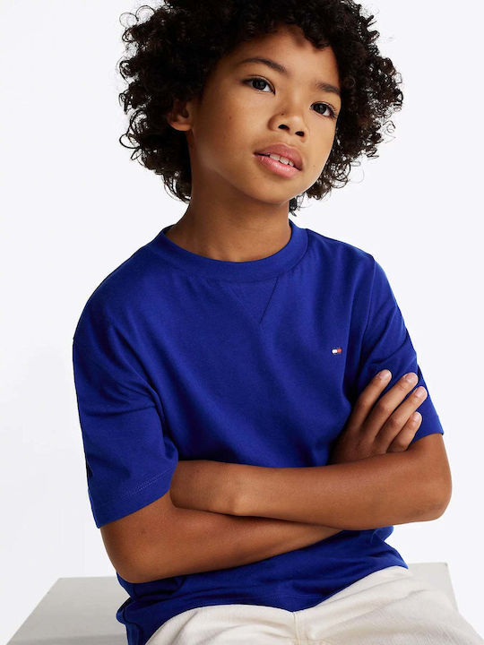 Kinder-T-Shirt RWA ESSENTIAL